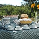 Propuestas, detalles y colores